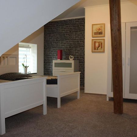 Ferienwohnung Zum Nordlicht Bassum المظهر الخارجي الصورة