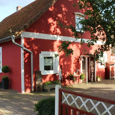 Ferienwohnung Zum Nordlicht Bassum المظهر الخارجي الصورة