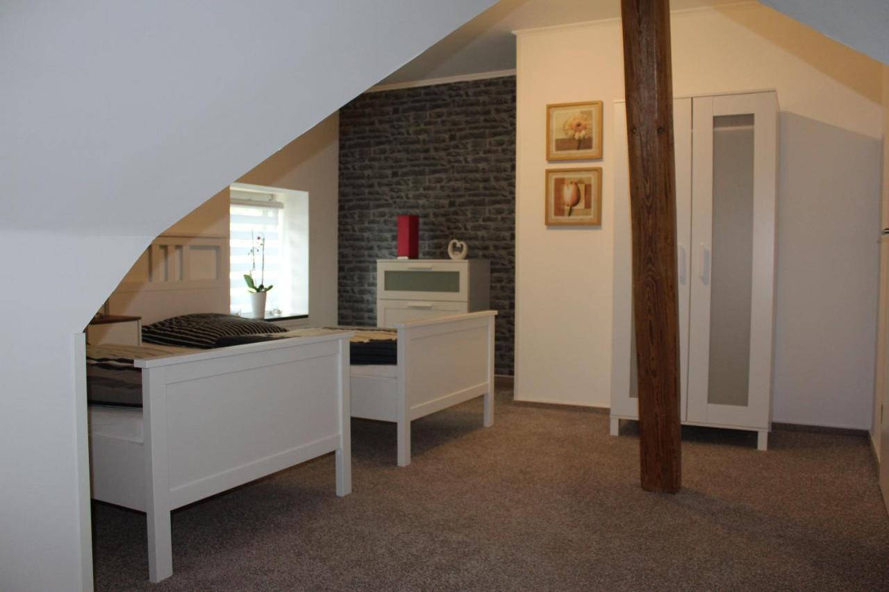 Ferienwohnung Zum Nordlicht Bassum المظهر الخارجي الصورة