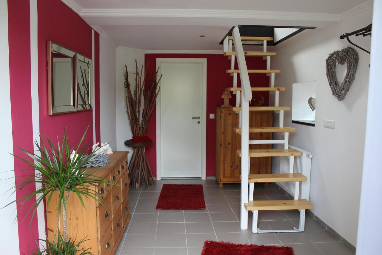 Ferienwohnung Zum Nordlicht Bassum المظهر الخارجي الصورة